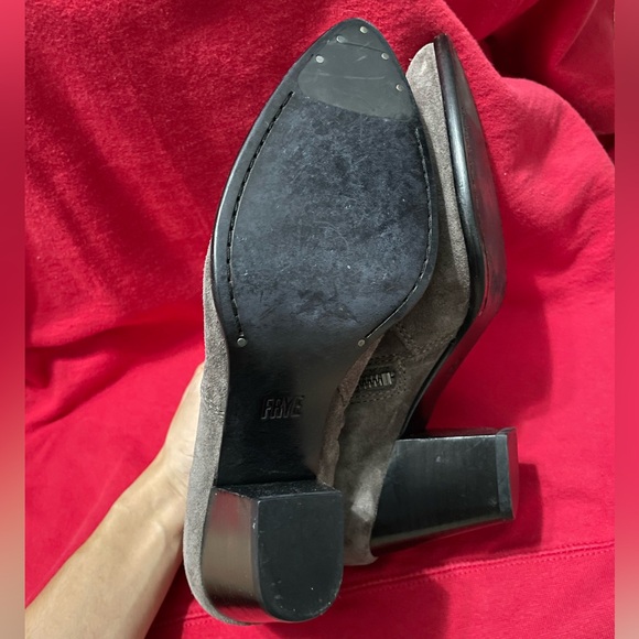 Frye Booties - Picture 2 of 3
